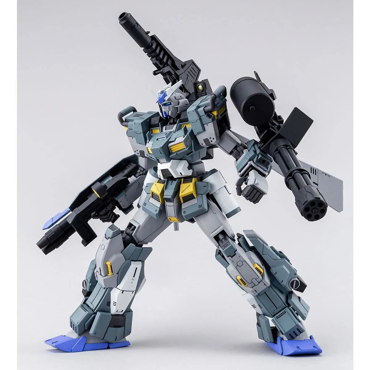 Bandai MG 1/100 Gundam Stormbringer P.F. (P-Bandai) - Kidultverse