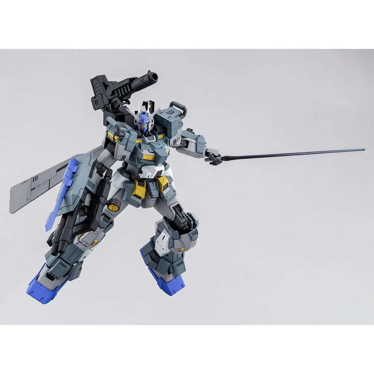 Bandai MG 1/100 Gundam Stormbringer P.F. (P-Bandai) - Kidultverse