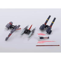 Bandai MG 1/100 Gunner Wizard/Slash Wizard/Blaze Wizard Set (P-Bandai) - Kidultverse