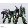 Bandai MG 1/100 Gunner Wizard/Slash Wizard/Blaze Wizard Set (P-Bandai) - Kidultverse