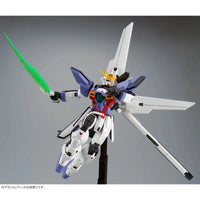 Bandai MG 1/100 GX-9900 Gundam X Unit 3 (P-Bandai) - Kidultverse