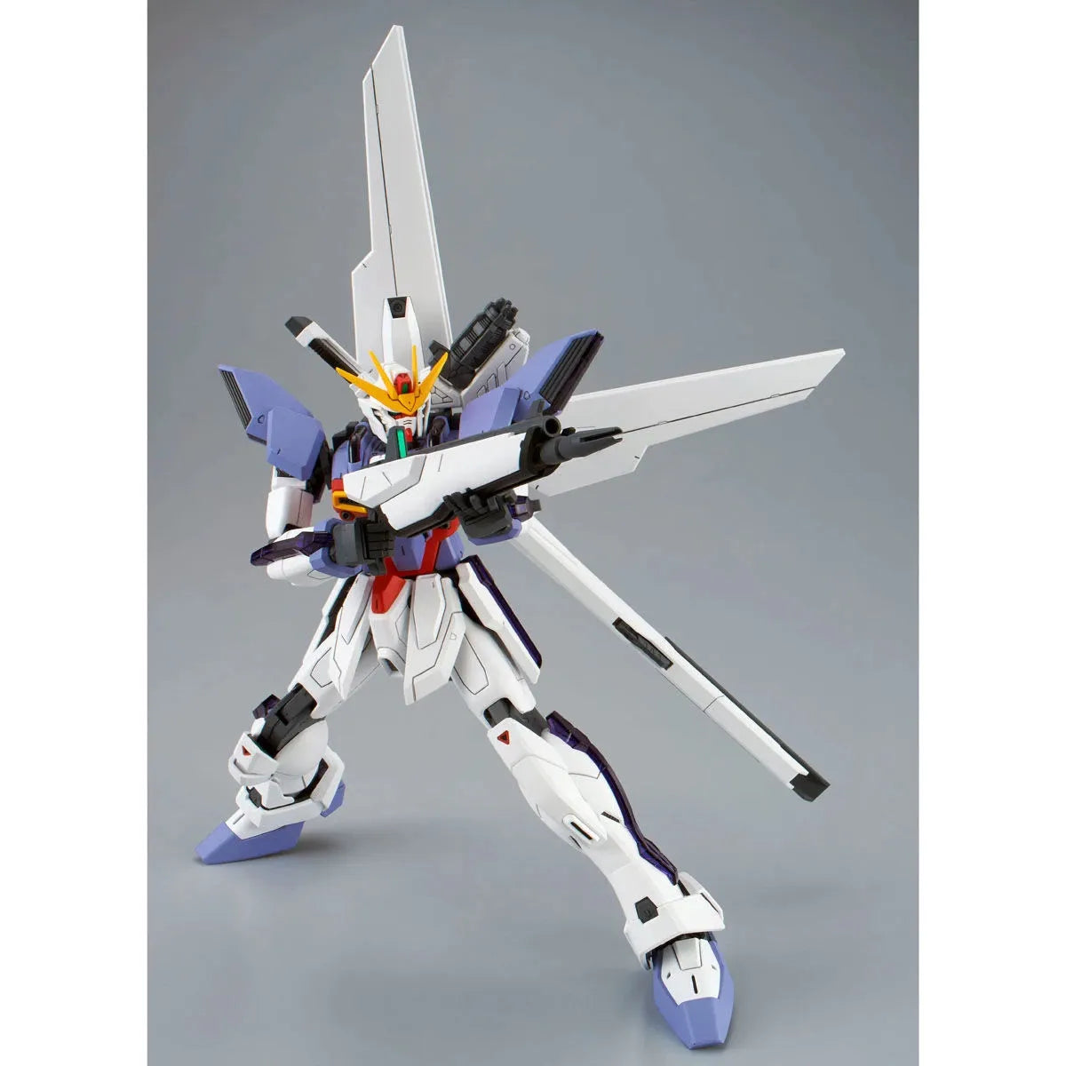 Bandai MG 1/100 GX-9900 Gundam X Unit 3 (P-Bandai) - Kidultverse