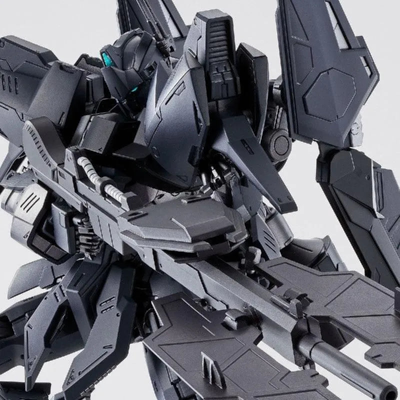 Bandai MG 1/100 Hyaku-Shiki Crash (P-Bandai) - Kidultverse