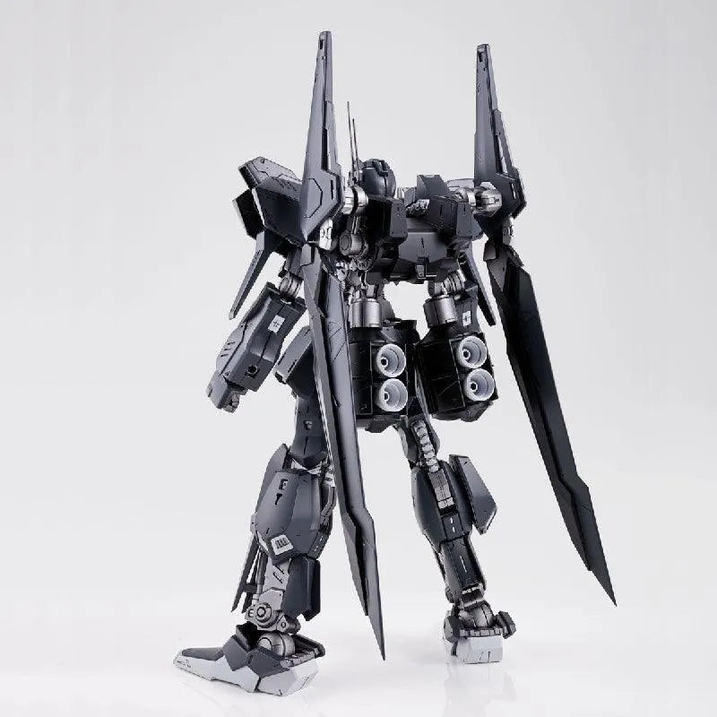 Bandai MG 1/100 Hyaku-Shiki Crash (P-Bandai) - Kidultverse