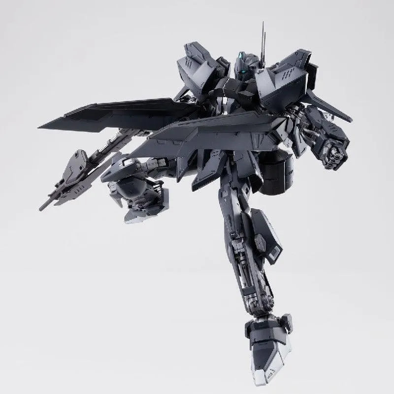 Bandai MG 1/100 Hyaku-Shiki Crash (P-Bandai) - Kidultverse