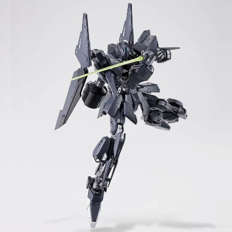 Bandai MG 1/100 Hyaku-Shiki Crash (P-Bandai) - Kidultverse
