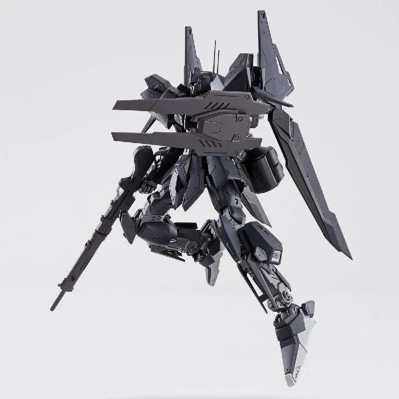 Bandai MG 1/100 Hyaku-Shiki Crash (P-Bandai) - Kidultverse