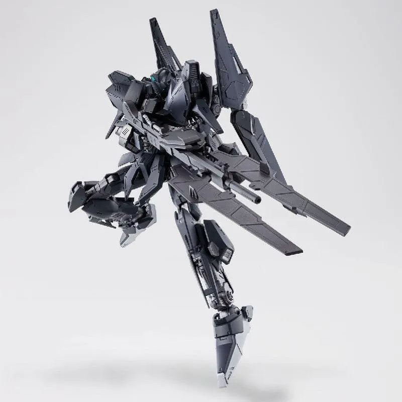 Bandai MG 1/100 Hyaku-Shiki Crash (P-Bandai) - Kidultverse