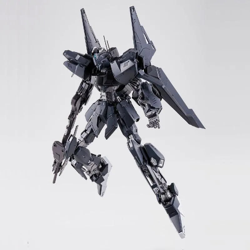 Bandai MG 1/100 Hyaku-Shiki Crash (P-Bandai) - Kidultverse