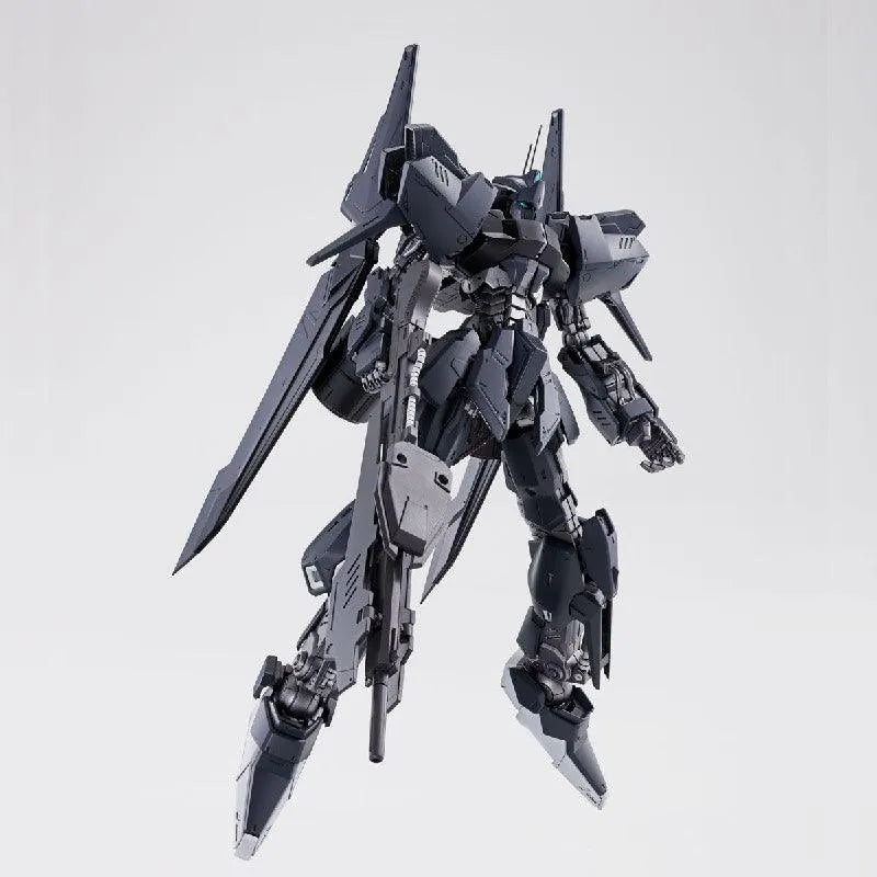 Bandai MG 1/100 Hyaku-Shiki Crash (P-Bandai) - Kidultverse