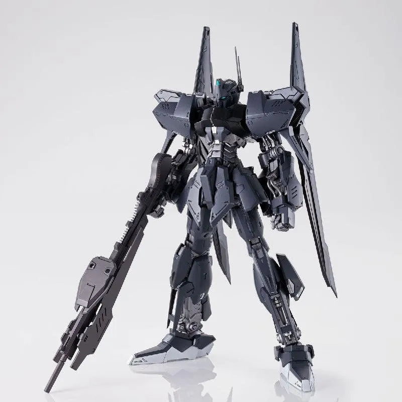 Bandai MG 1/100 Hyaku-Shiki Crash (P-Bandai) - Kidultverse