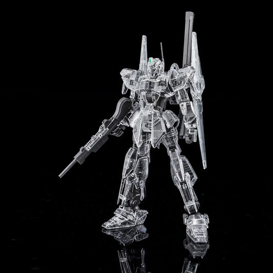Bandai MG 1/100 Hyaku-Shiki Ver.2.0 [Mechanical Clear] (P-Bandai) - Kidultverse