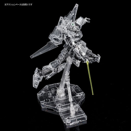 Bandai MG 1/100 Hyaku-Shiki Ver.2.0 [Mechanical Clear] (P-Bandai) - Kidultverse