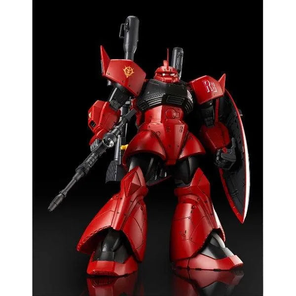 Bandai MG 1/100 Johnny Ridden's Gelgoog Ver.2.0 (P-Bandai) - Kidultverse