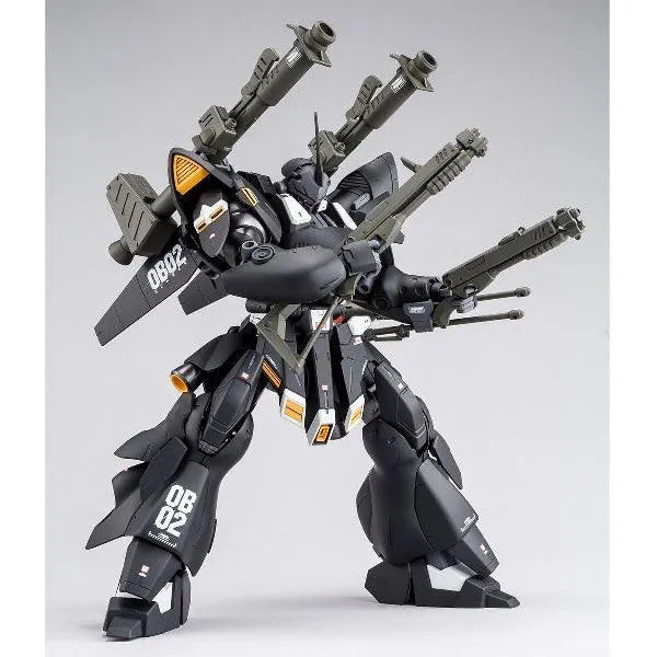Bandai MG 1/100 Kämpfer Schwer (P-Bandai) - Kidultverse
