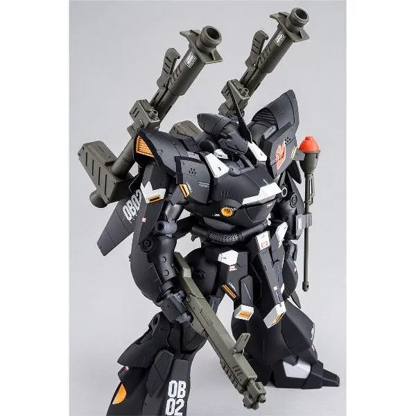 Bandai MG 1/100 Kämpfer Schwer (P-Bandai) - Kidultverse