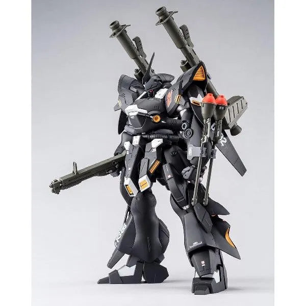 Bandai MG 1/100 Kämpfer Schwer (P-Bandai) - Kidultverse