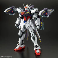 Bandai MG 1/100 Lightning Striker for Aile Strike Gundam Ver.RM (P-Bandai) - Kidultverse