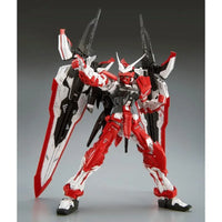 Bandai MG 1/100 MBF-02VV Gundam Astray Turn Red (P-Bandai) - Kidultverse