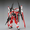Bandai MG 1/100 MBF-02VV Gundam Astray Turn Red (P-Bandai) - Kidultverse