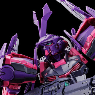 Bandai MG 1/100 MBF-05LM2 Gundam Astray Mirage Frame 2nd Issue (P-Bandai) - Kidultverse