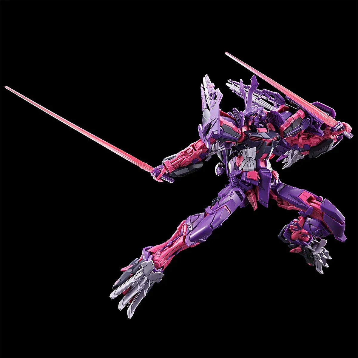 Bandai MG 1/100 MBF-05LM2 Gundam Astray Mirage Frame 2nd Issue (P-Bandai) - Kidultverse