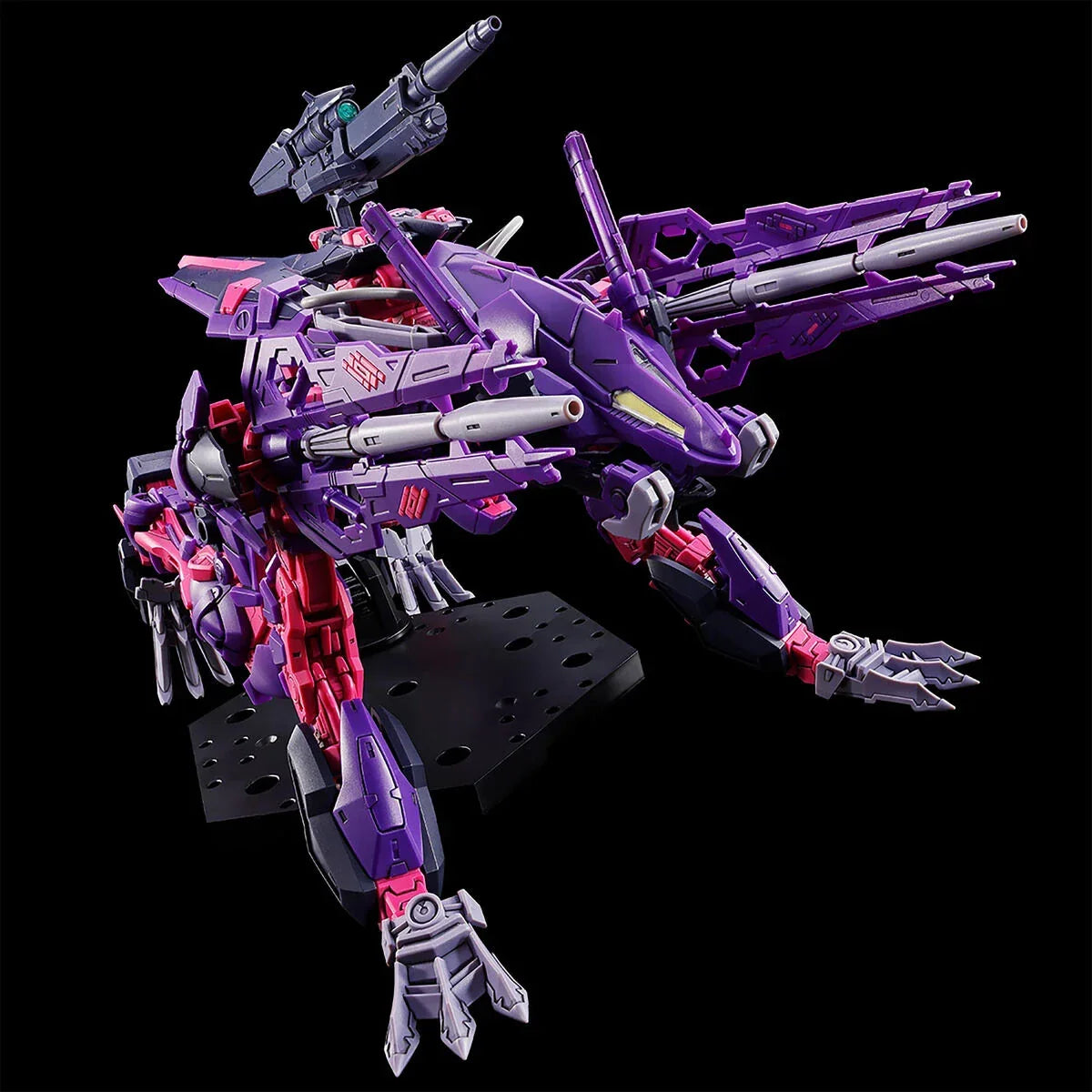 Bandai MG 1/100 MBF-05LM2 Gundam Astray Mirage Frame 2nd Issue (P-Bandai) - Kidultverse