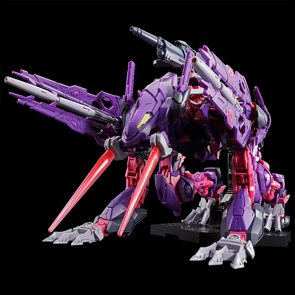 Bandai MG 1/100 MBF-05LM2 Gundam Astray Mirage Frame 2nd Issue (P-Bandai) - Kidultverse