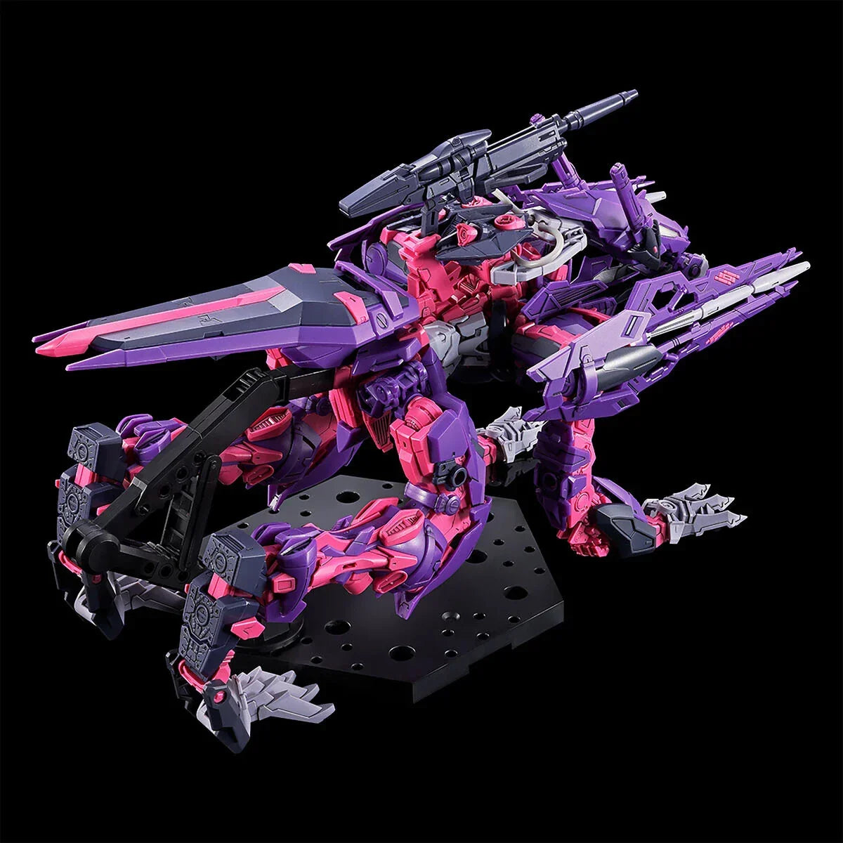 Bandai MG 1/100 MBF-05LM2 Gundam Astray Mirage Frame 2nd Issue (P-Bandai) - Kidultverse