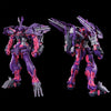 Bandai MG 1/100 MBF-05LM2 Gundam Astray Mirage Frame 2nd Issue (P-Bandai) - Kidultverse