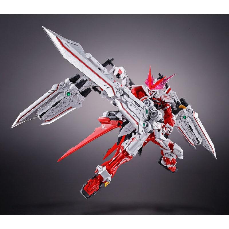 Bandai MG 1/100 MBF-P02 Gundam Astray Red Dragon (P-Bandai) - Kidultverse