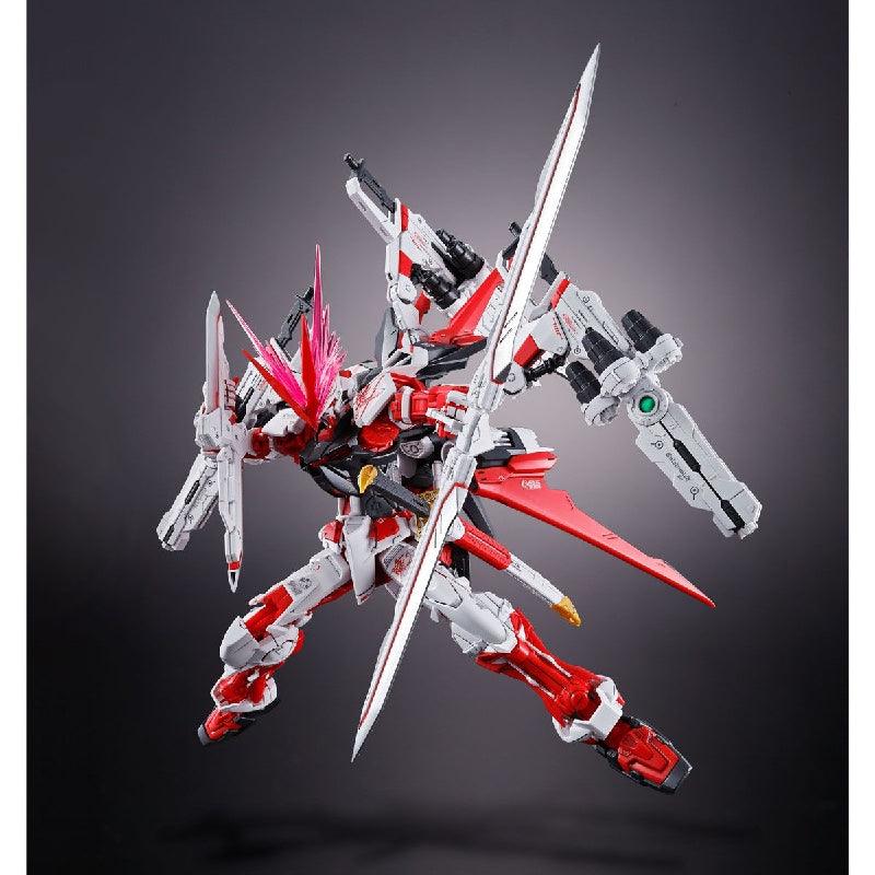 Bandai MG 1/100 MBF-P02 Gundam Astray Red Dragon (P-Bandai) - Kidultverse