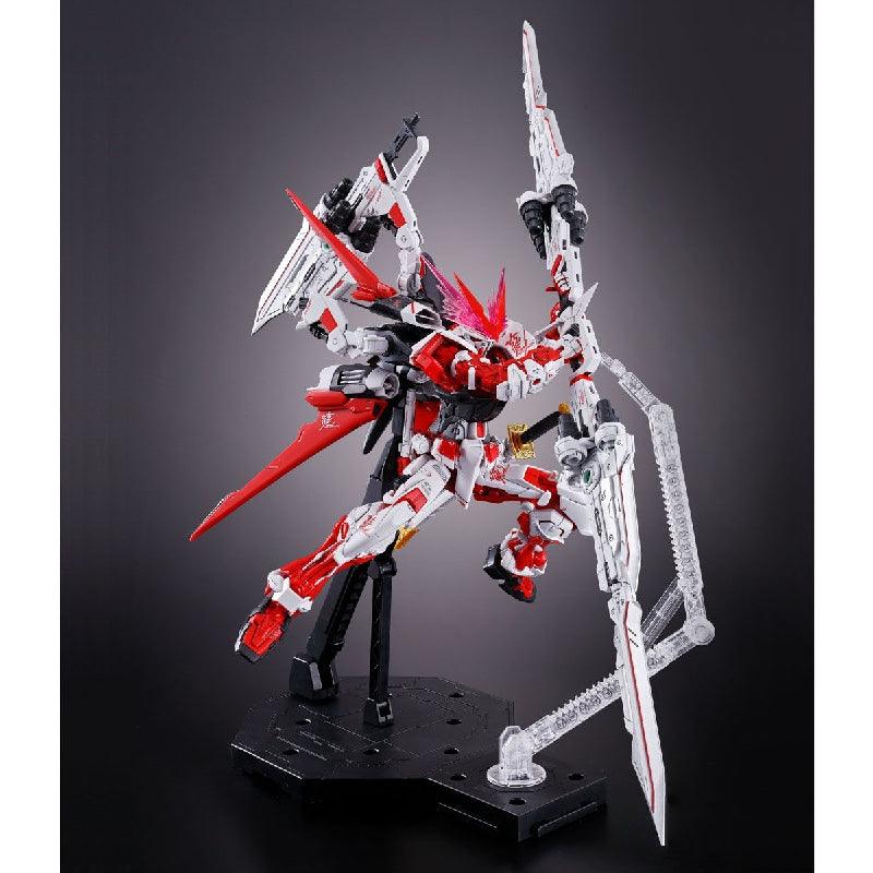 Bandai MG 1/100 MBF-P02 Gundam Astray Red Dragon (P-Bandai) - Kidultverse