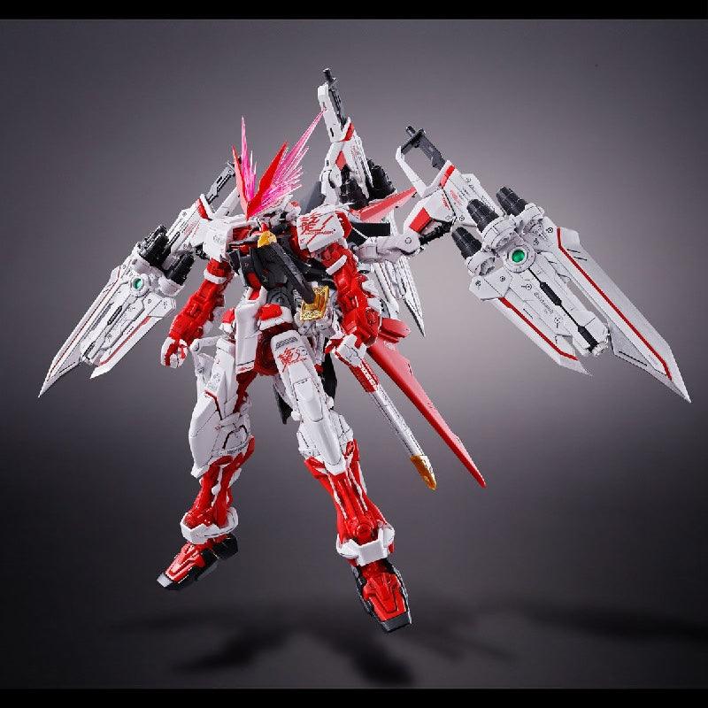 Bandai MG 1/100 MBF-P02 Gundam Astray Red Dragon (P-Bandai) - Kidultverse