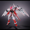 Bandai MG 1/100 MBF-P02 Gundam Astray Red Dragon (P-Bandai) - Kidultverse