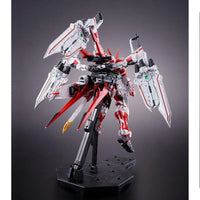 Bandai MG 1/100 MBF-P02 Gundam Astray Red Dragon (P-Bandai) - Kidultverse