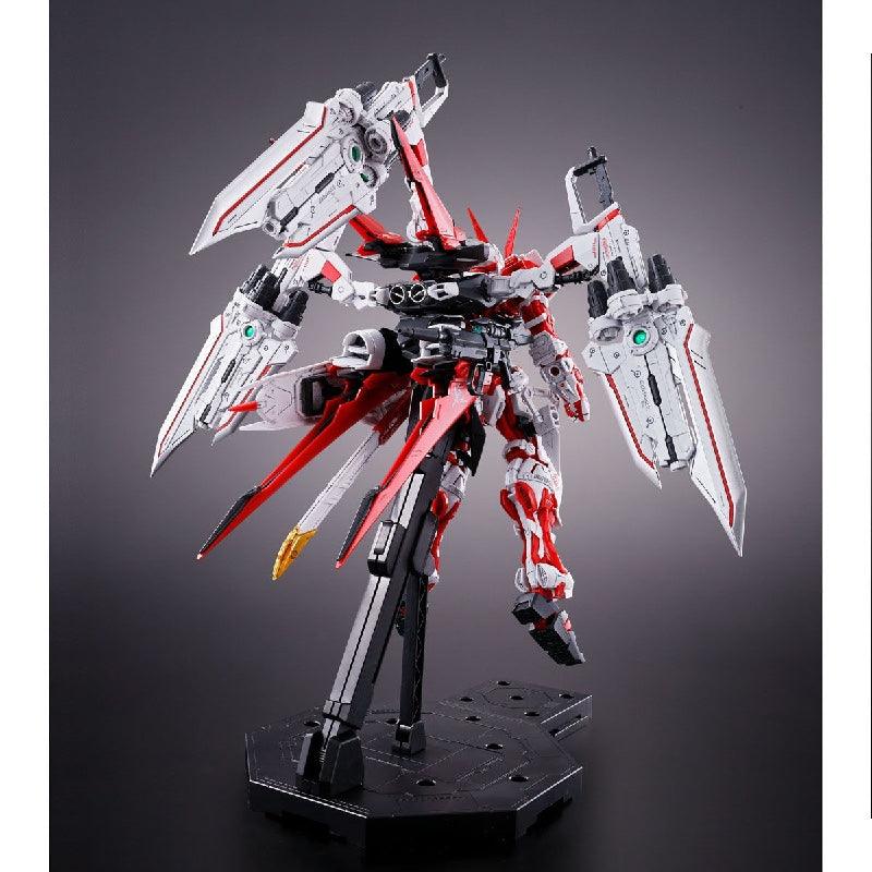 Bandai MG 1/100 MBF-P02 Gundam Astray Red Dragon (P-Bandai) - Kidultverse