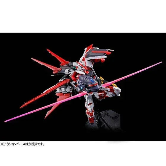 bandai-mg-1100-mbf-p02-gundam-astray-red-frame-flight-unit-lowe-guele-s-use-p-bandai-kidultverse-4 - Kidultverse