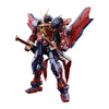 Bandai MG 1/100 MBF-P02Kai Gundam Astray Red Frame Kai [Cross Contrast Colors / Polarized Injection] (P-Bandai) - Kidultverse