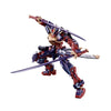 Bandai MG 1/100 MBF-P02Kai Gundam Astray Red Frame Kai [Cross Contrast Colors / Polarized Injection] (P-Bandai) - Kidultverse