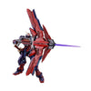 Bandai MG 1/100 MBF-P02Kai Gundam Astray Red Frame Kai [Cross Contrast Colors / Polarized Injection] (P-Bandai) - Kidultverse