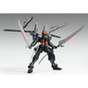 Bandai MG 1/100 MBF-P0X Gundam Astray Noir (P-Bandai) - Kidultverse
