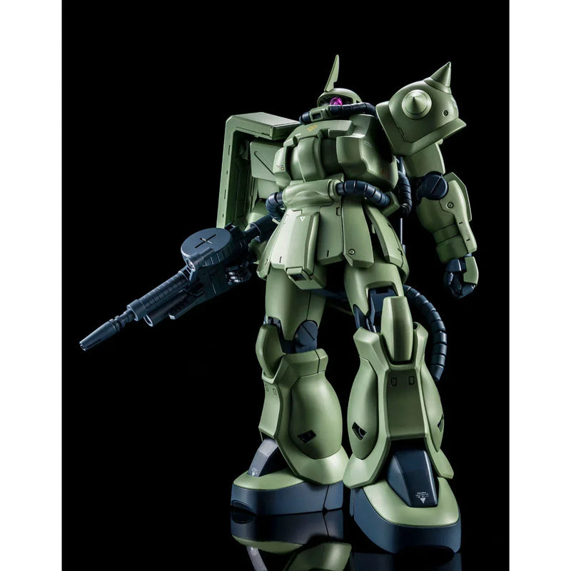 MG 1/100 MS-06F-2 Neuen Bitter's Zaku II F2 (P-Bandai) – Kidultverse®