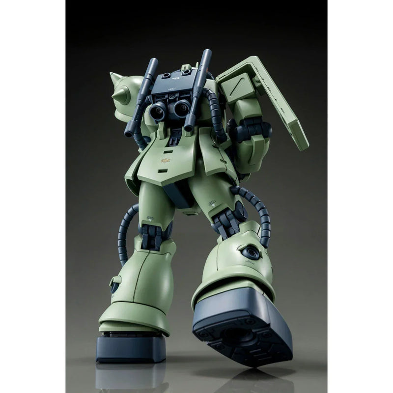 MG 1/100 MS-06F-2 Neuen Bitter's Zaku II F2 (P-Bandai) – Kidultverse®