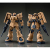 Bandai MG 1/100 MS-06F-2 Zaku II [Kimberlite Base Type] (P-Bandai) - Kidultverse
