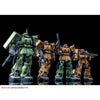 Bandai MG 1/100 MS-06F-2 Zaku II [Kimberlite Base Type] (P-Bandai) - Kidultverse