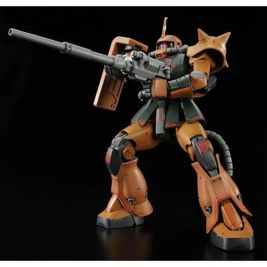 Bandai MG 1/100 MS-06FS Zaku II [Garma Zabi Custom] (P-Bandai) - Kidultverse