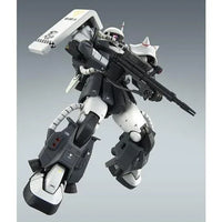 Bandai MG 1/100 MS-06R-1A Zaku II Eric Manthfield’s Custom (P-Bandai) - Kidultverse