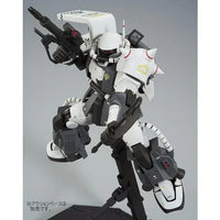 Bandai MG 1/100 MS-06R-1A Zaku II Eric Manthfield’s Custom (P-Bandai) - Kidultverse