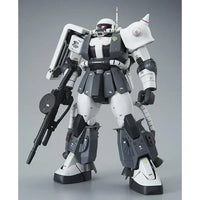 Bandai MG 1/100 MS-06R-1A Zaku II Eric Manthfield’s Custom (P-Bandai) - Kidultverse